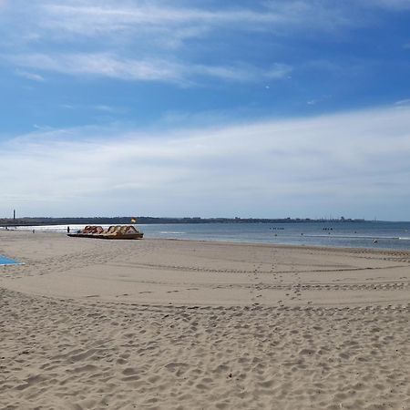 Hotel Restaurant Calypso Fos-sur-Mer Zewnętrze zdjęcie