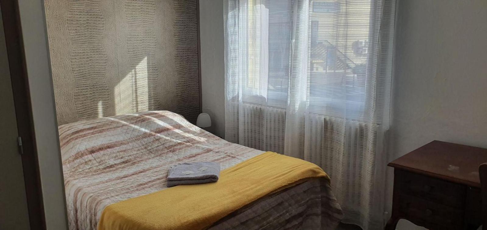 Hotel Restaurant Calypso Fos-sur-Mer Zewnętrze zdjęcie