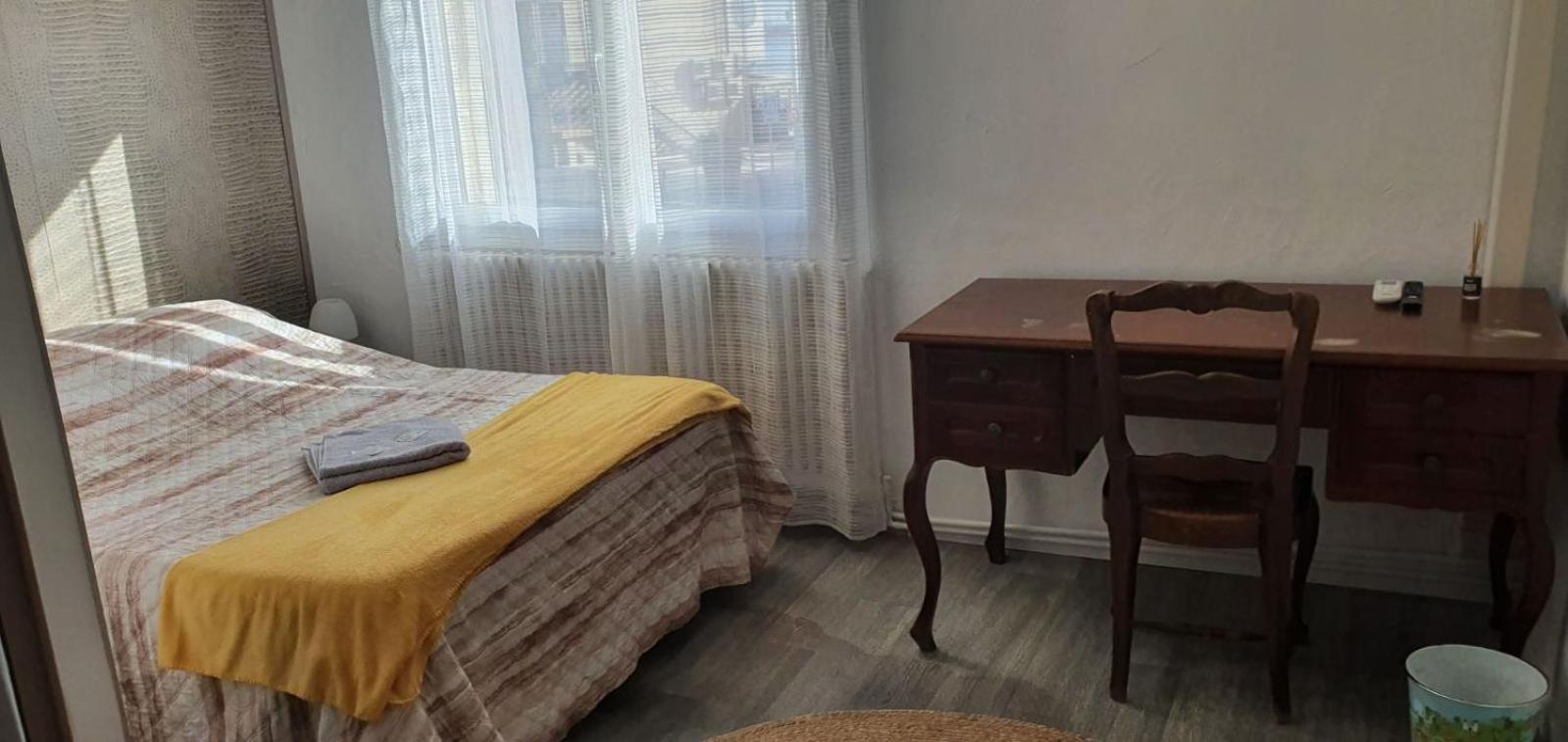 Hotel Restaurant Calypso Fos-sur-Mer Zewnętrze zdjęcie