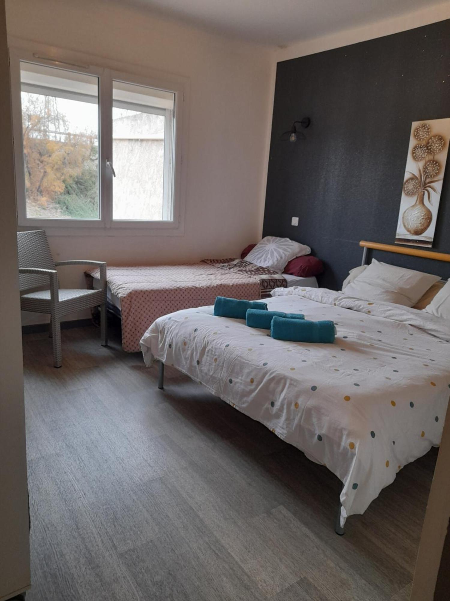 Hotel Restaurant Calypso Fos-sur-Mer Zewnętrze zdjęcie