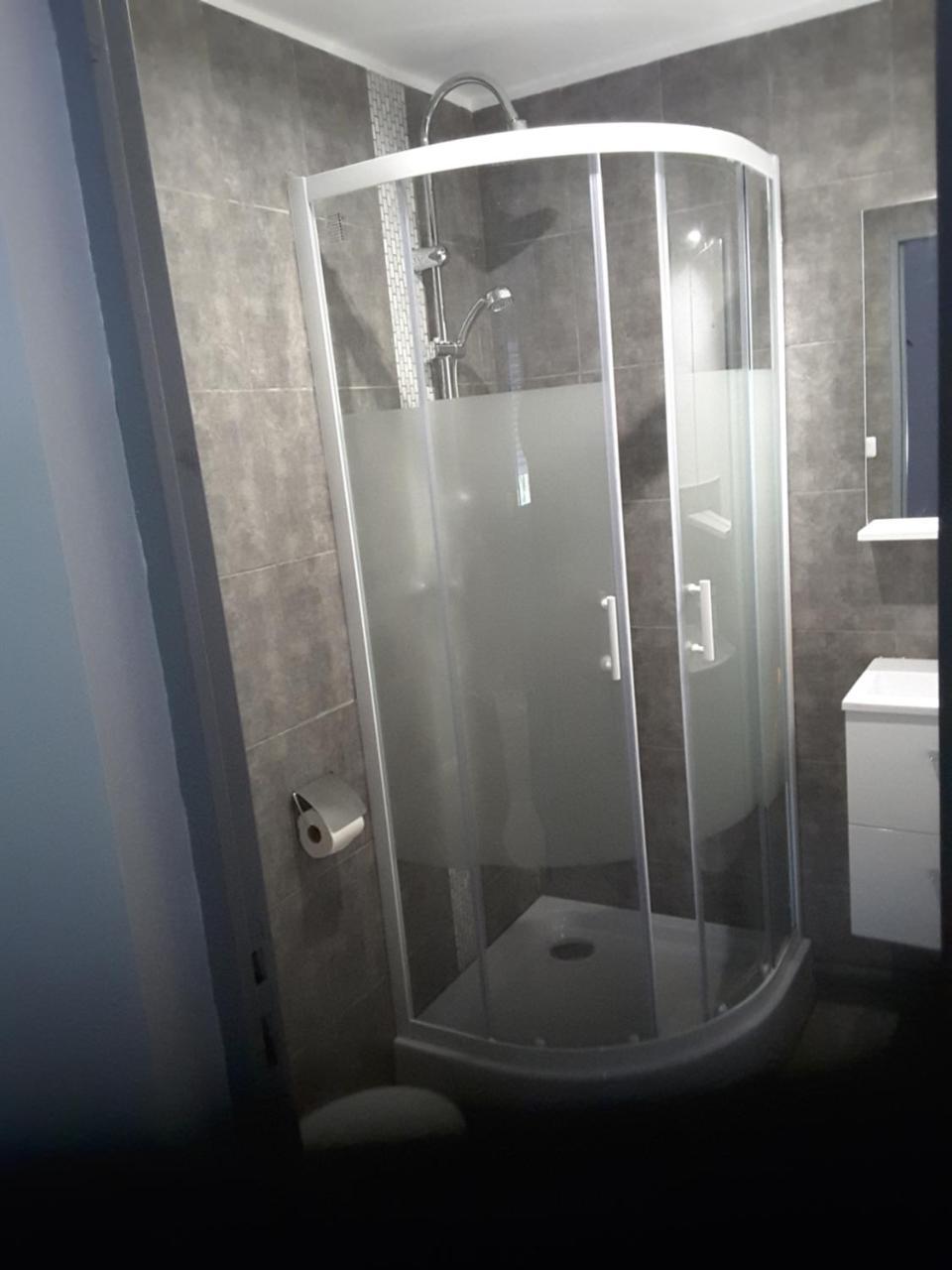 Hotel Restaurant Calypso Fos-sur-Mer Zewnętrze zdjęcie