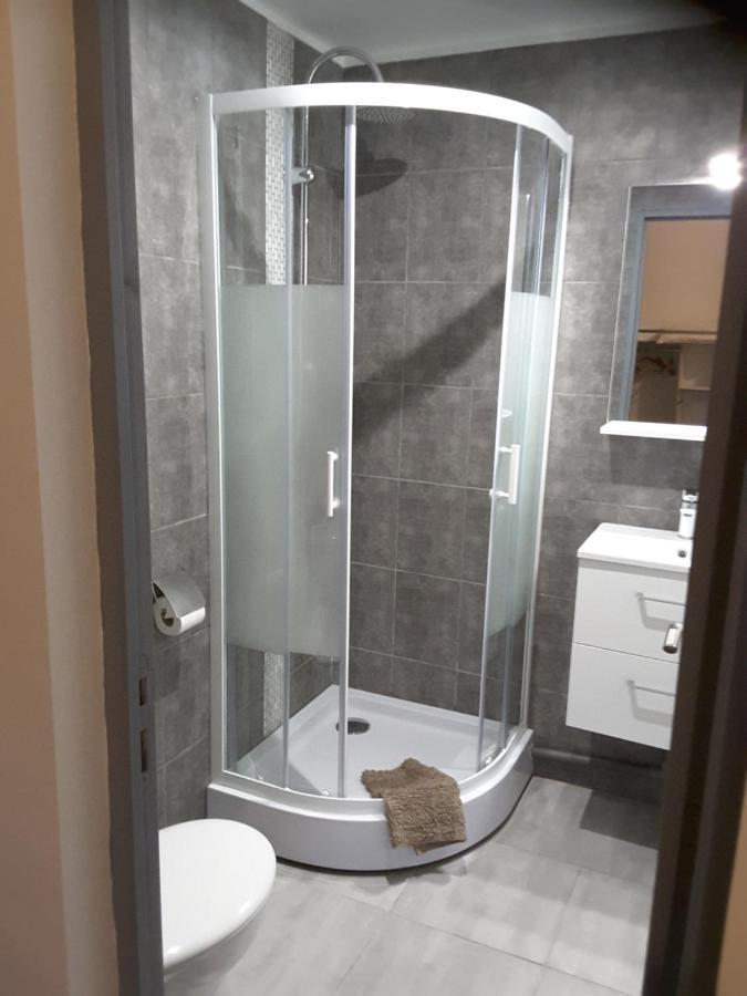 Hotel Restaurant Calypso Fos-sur-Mer Zewnętrze zdjęcie