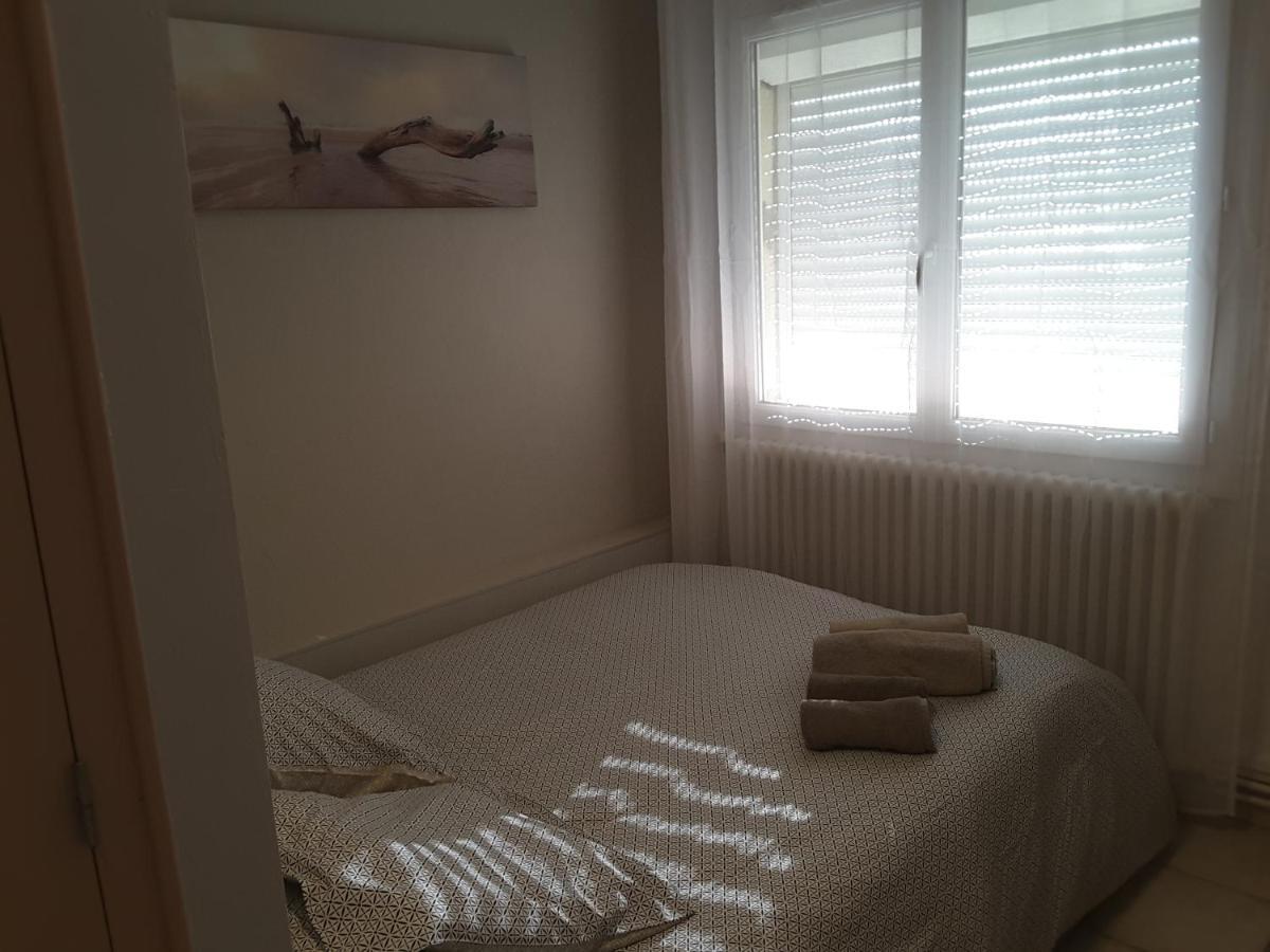 Hotel Restaurant Calypso Fos-sur-Mer Zewnętrze zdjęcie